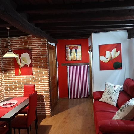 Alborada Villa Sequeros Ngoại thất bức ảnh