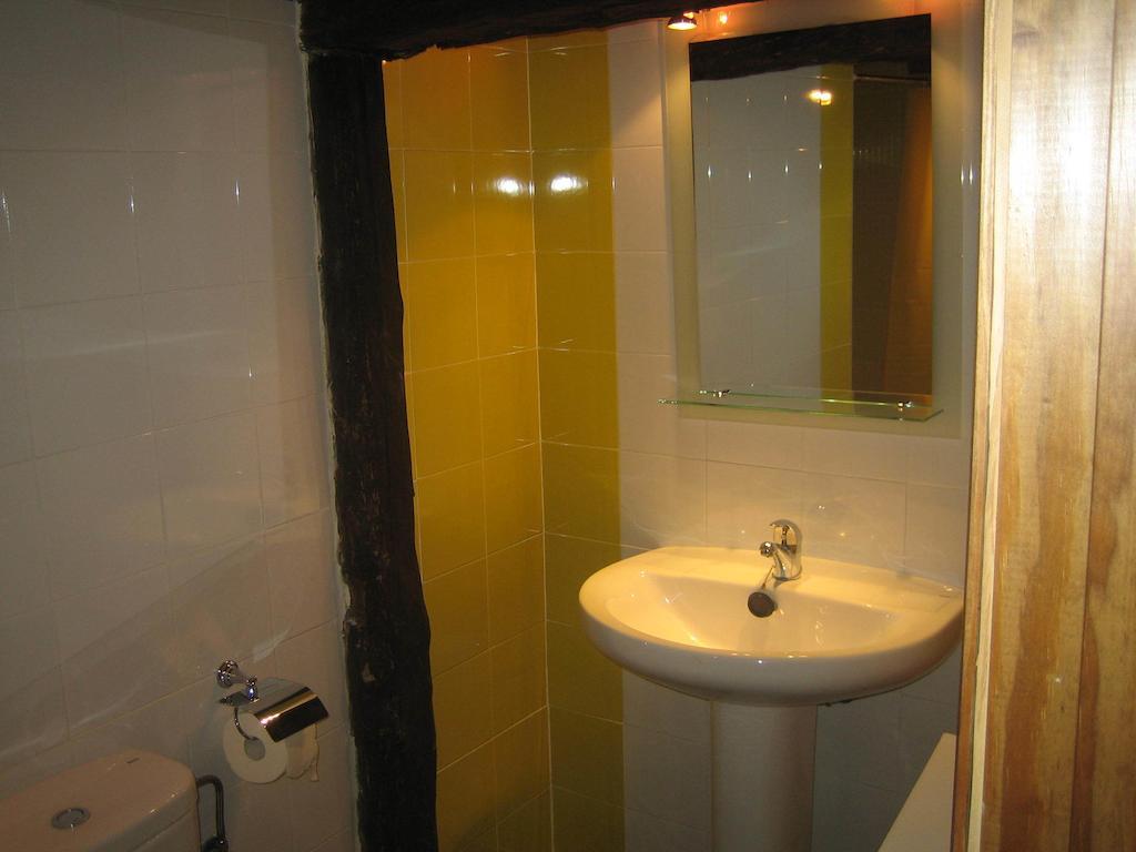 Alborada Villa Sequeros Phòng bức ảnh