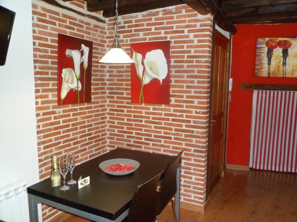 Alborada Villa Sequeros Ngoại thất bức ảnh